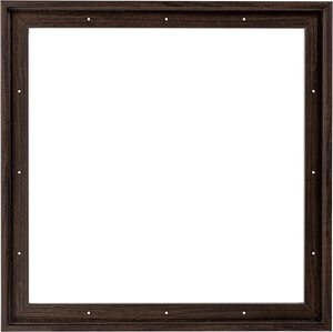 Wood <strong>Frame</strong> Customized Color of Floater <strong>Frame</strong> for Canvas Paintings Canvas Board Professional Floater <strong>Frames</strong> - Product Image 2