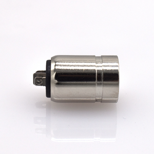 DCジャック7909 OD 11mm 3芯メスソケット銅接点素材2Aコンピュータ電源接続プラグ用定格電流 - Product Image 4