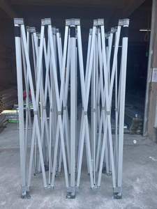 大型ヘビーデューティーポップアップテント<span class=keywords><strong>4x8M</strong></span>折りたたみテントガゼボ