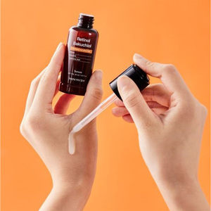 Папарецип 30 мл для ретинола бакучиол сыворотка легкая укрепляющая против морщин уход за лицом корейский уход за кожей - Product Image 6