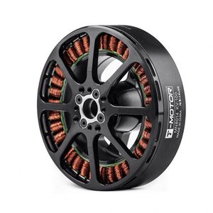 Ligpower 반중력 MN8014 빠른 속도 강력한 전기 UAV 모터 전기 브러시리스 DC Bldc 드론 모터 - Product Image 3