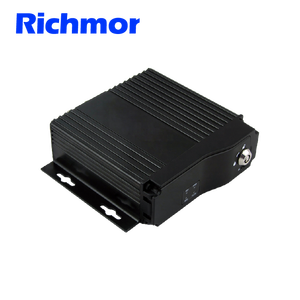 Máy Ghi Hình Xe CCTV 4G GPS WIFI MDVR 4CH 1080P Thẻ SD Kích Thước Nhỏ DVR Di Động Máy Ghi Hình Xe Hơi - Product Image 2