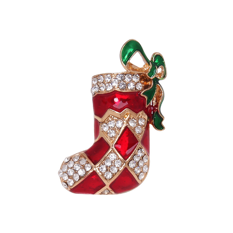 49. Bas de Noël 6