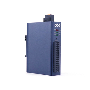 Modbus RTU/ASCII-zu-Modbus-TCP-Gateway mit 4 Serials-Ports und 2 Ethernet-Ports S4E2 - Product Image 6