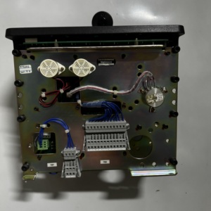 NABTESCO MT-800-III Principal Motor Telegraph