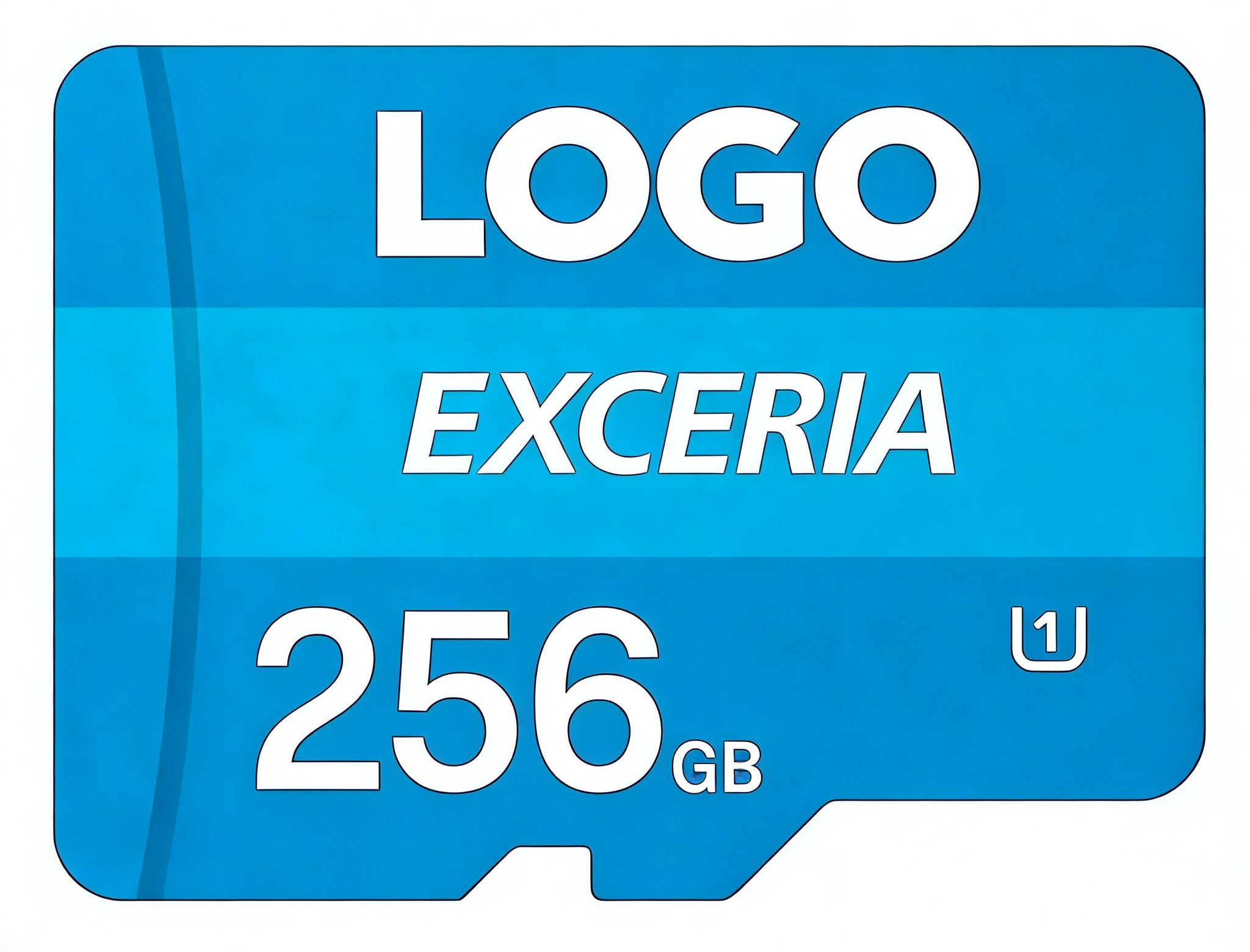 256GB