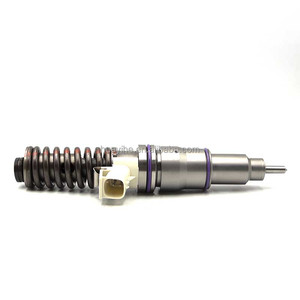 電子インジェクターBEBE4C04101 20544186インジェクターE1ノズルL220PBCボルボMACK用VOL-VO FH 16 D16C、ユーロ3エンジン - Product Image 6