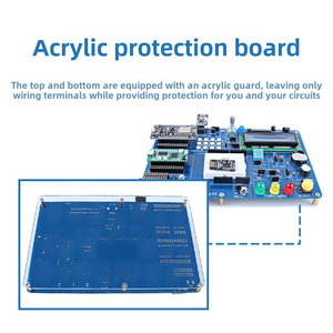 Ard IOT Kits Entwicklungs module für elektronische Komponenten Kit Education & Maker für Arduinos Programmable Kit