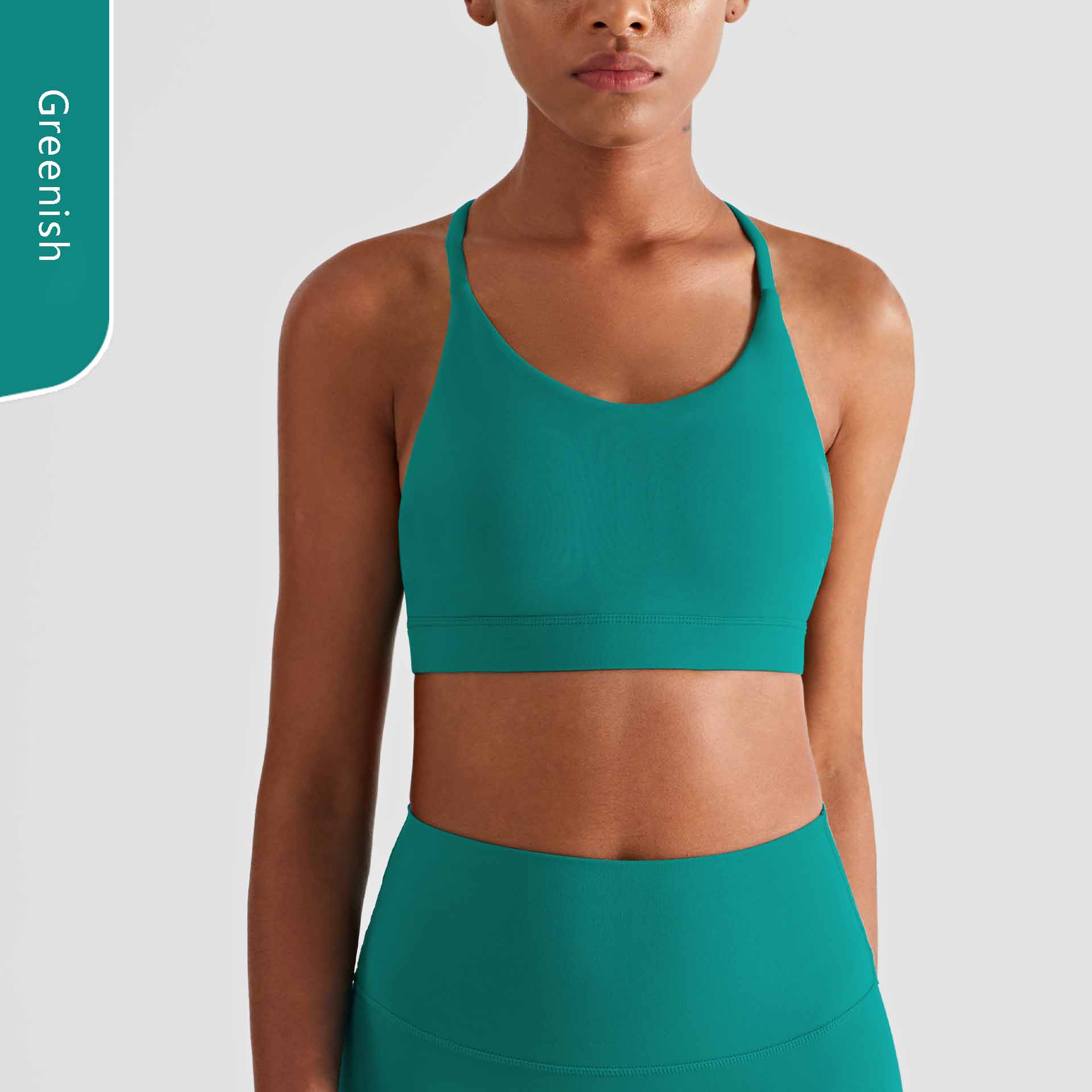 Lagon Teal