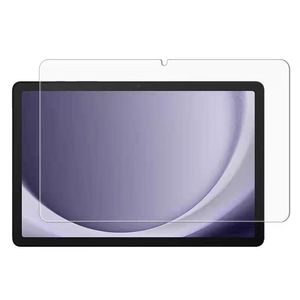 Cao rõ ràng phim 9H chống vân tay 2.5D siêu trong suốt Tempered Glass 0.33 bảo vệ màn hình cho Samsung Galaxy Tab A11 cộng với - Product Image 1