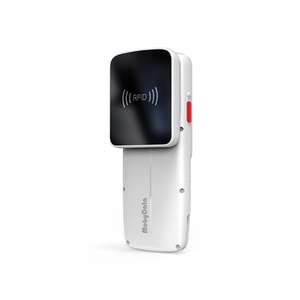 M52 Android Barcode Scanner Reader <strong>Data</strong> Collector Wireless Mobile <strong>Data</strong> Collector <strong>Device</strong> - Product Image 3