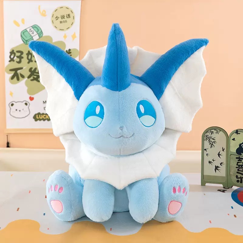 1-Pokémon plush toys