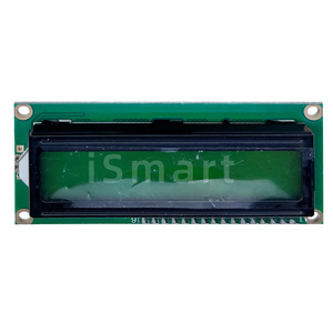 LCD1602 I2C LCD 1602 16x2 Modul Bluescreen PCF8574 IIC/I2C LCD1602 Adapter platte für UNOR3 mega2560