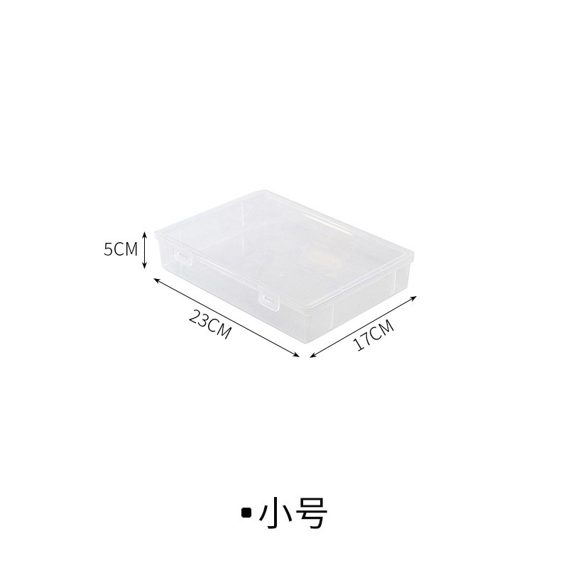 Mediano (27*19,5*5cm)
