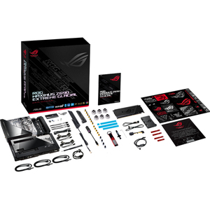 Asus ROG Z690 Box Gaming Motherboard ddr5 placas base de computadora LGA1700 - Product Image 6