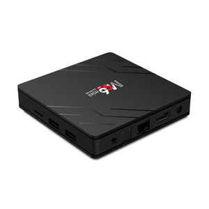 RK3328A Quad <strong>Core</strong> <strong>Cortex</strong>-A7 2GB RAM 16GB ROM <strong>Dual</strong> Wifi 4K Video Smart M96 Mini <strong>Android</strong> TV Box Factory - Product Image 6