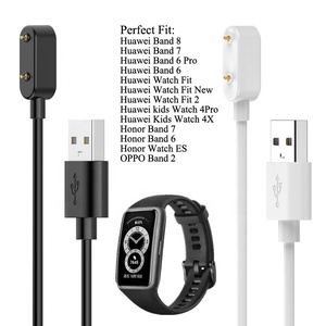 Huawei Band 8 7 6 Pro şarj için Huawei saat Fit 2 Huawei çocuklar için manyetik şarj izle 4 pro hızlı şarj - Product Image 1