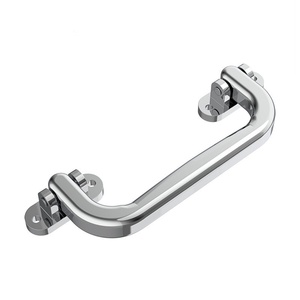 Sıcak satış özelleştirilebilir orta ağır mobilya bavul kolu kabine kullanımı için yüksek kaliteli gömme tasarım - Product Image 3