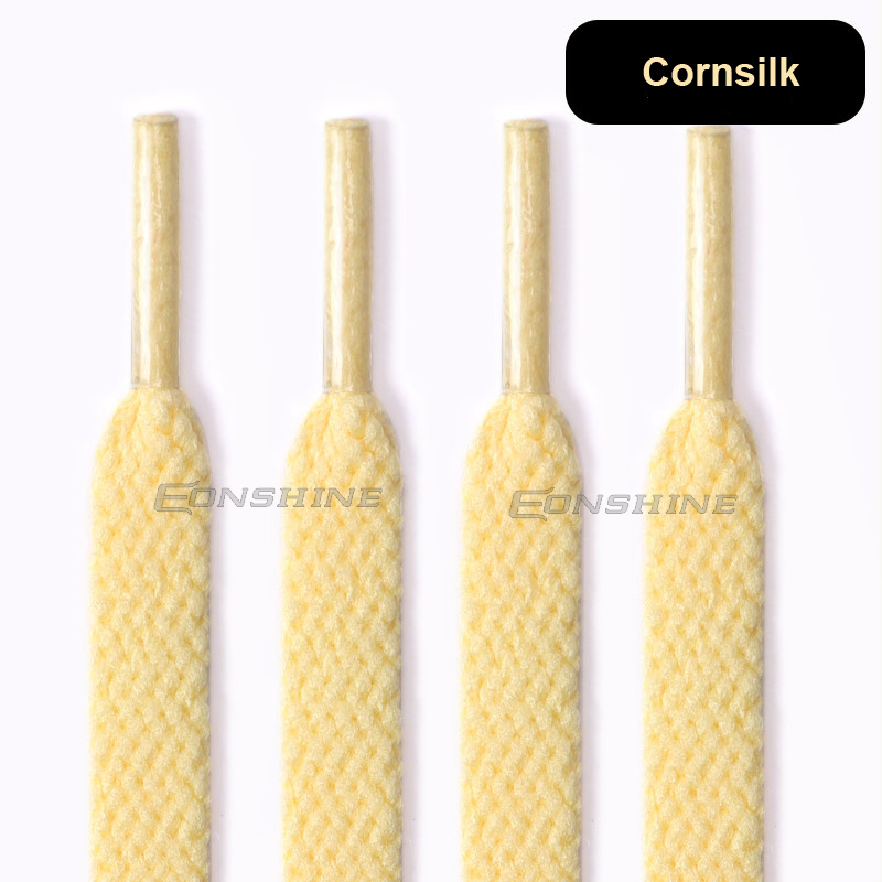 # 13 Cornsilk