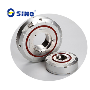 SINO RA-AB10N-CR9000エンコーダ精度密封された増分光学角度エンコーダBISS-C-S