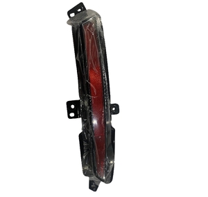 ไฟกันชนหลัง LED ประกอบไฟตัดหมอกด้านหลังสำหรับโรงงานของแท้ zeekr X - Product Image 2