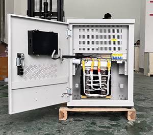 DC 12V 24V 36VからACへの三相380 V電力変換器 - Product Image 4