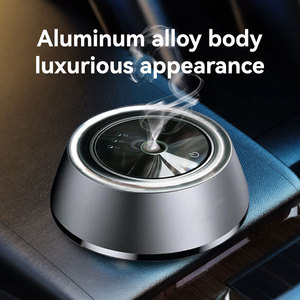 Ультразвуковой распылитель эфирных масел - Product Image 3