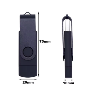 Fast <strong>Speed</strong> 32GB 64GB 128GB OTG USB <strong>Flash</strong> Drive for Android Phone USB 2.0 Smartphone <strong>Memory</strong> Stick - Product Image 6