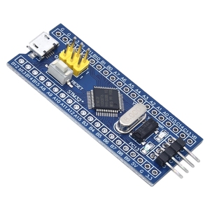 Módulo de placa de desarrollo de sistema de aprendizaje, STM32F103C8T6 STM32F103CBT6 ARM STM32 - Product Image 3