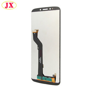 OEM Assembly for motorola Z Z2 Force Lcd Replacement Screen and Digitizer <strong>Display</strong> for motorola Moto Z3 Z4 Play Lcd Screen - Product Image 2