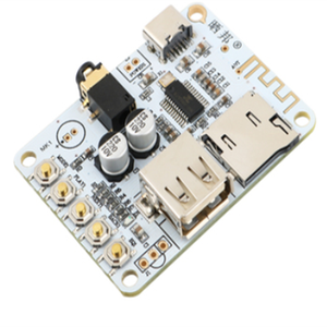 Wireless 5.0 Decoder Board DIY Audio Receiver Modul Decoder Wiedergabe Auto Lautsprecher Audio Verstärker Board