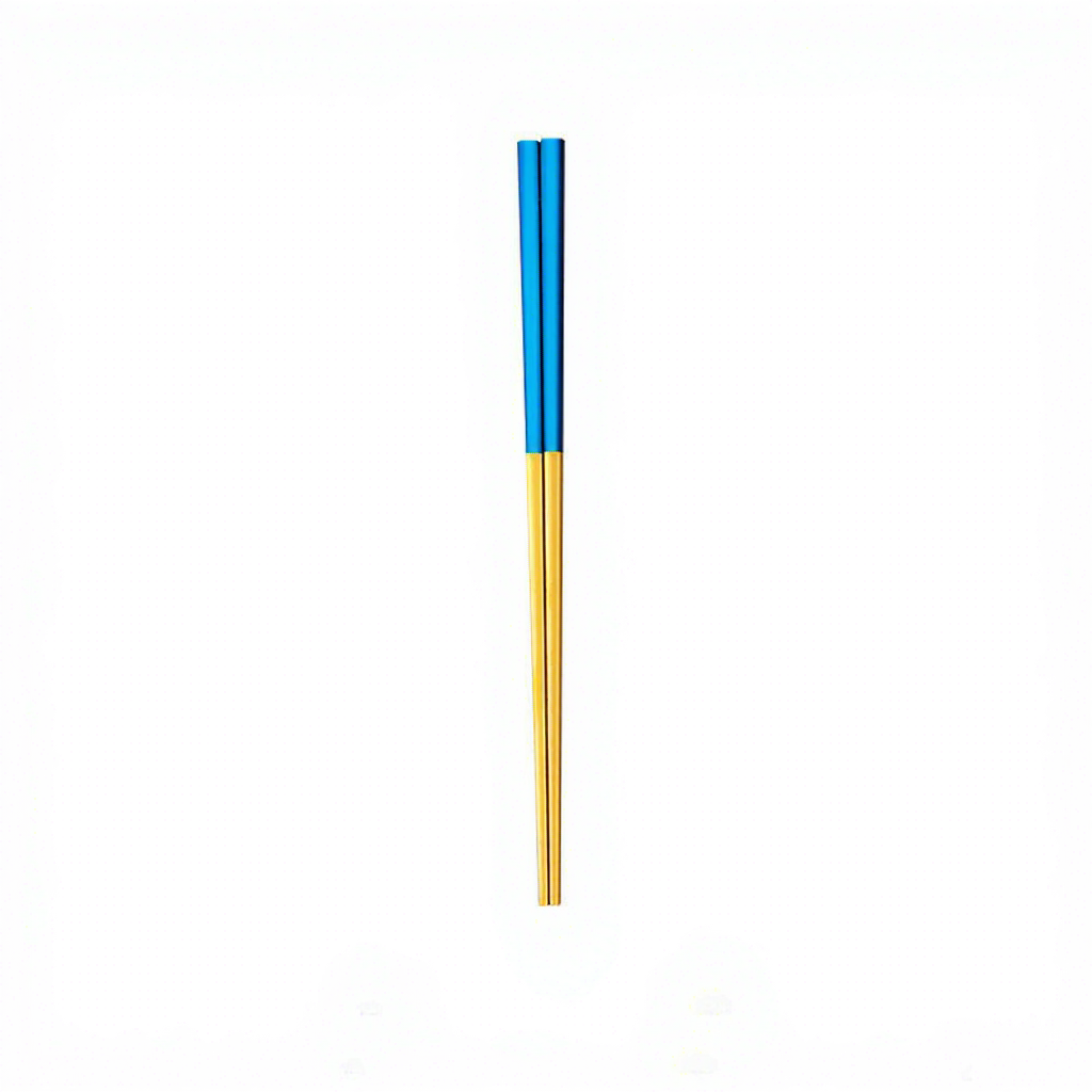 Oro azul