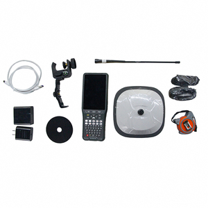 Unistrong diferansiyel Gps Rtk anket ekipmanları Unistrong G990II Gnss alıcı Rtk kalıcı kodu ile - Product Image 6
