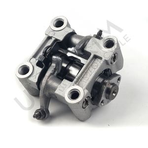 GY6-B <span class=keywords><strong>GY7</strong></span> 61mm çap motosiklet motoru Cylinder qmk silindir takımı süper silindir kafası silindir eksantrik kiti meclisi için