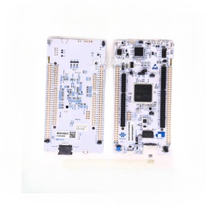 NUCLEO-H745ZI-Q開発ボードキットプログラマー互換評価ボードSTM32Nucleo144開発ツールNUCLEO-H743ZI2 - Product Image 4
