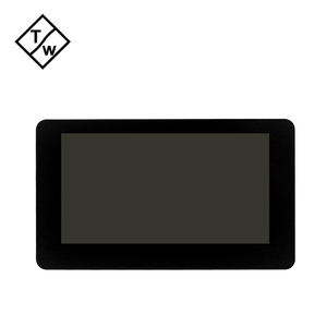 Ufficiale originale 7 pollici Touch Screen LCD Raspberry Pi 3B 4B Display - Product Image 5