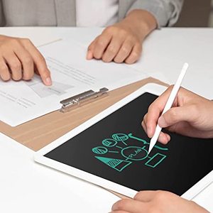 热卖液晶写字板磁性手写笔数字笔记本带笔便签纸平板成人儿童