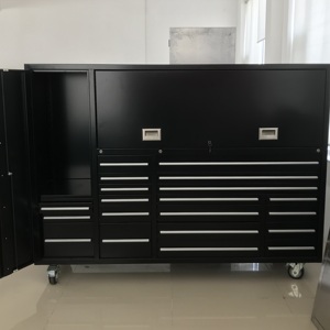 中国工厂定制边柜工匠工具箱美国通用工具箱 - Product Image 3
