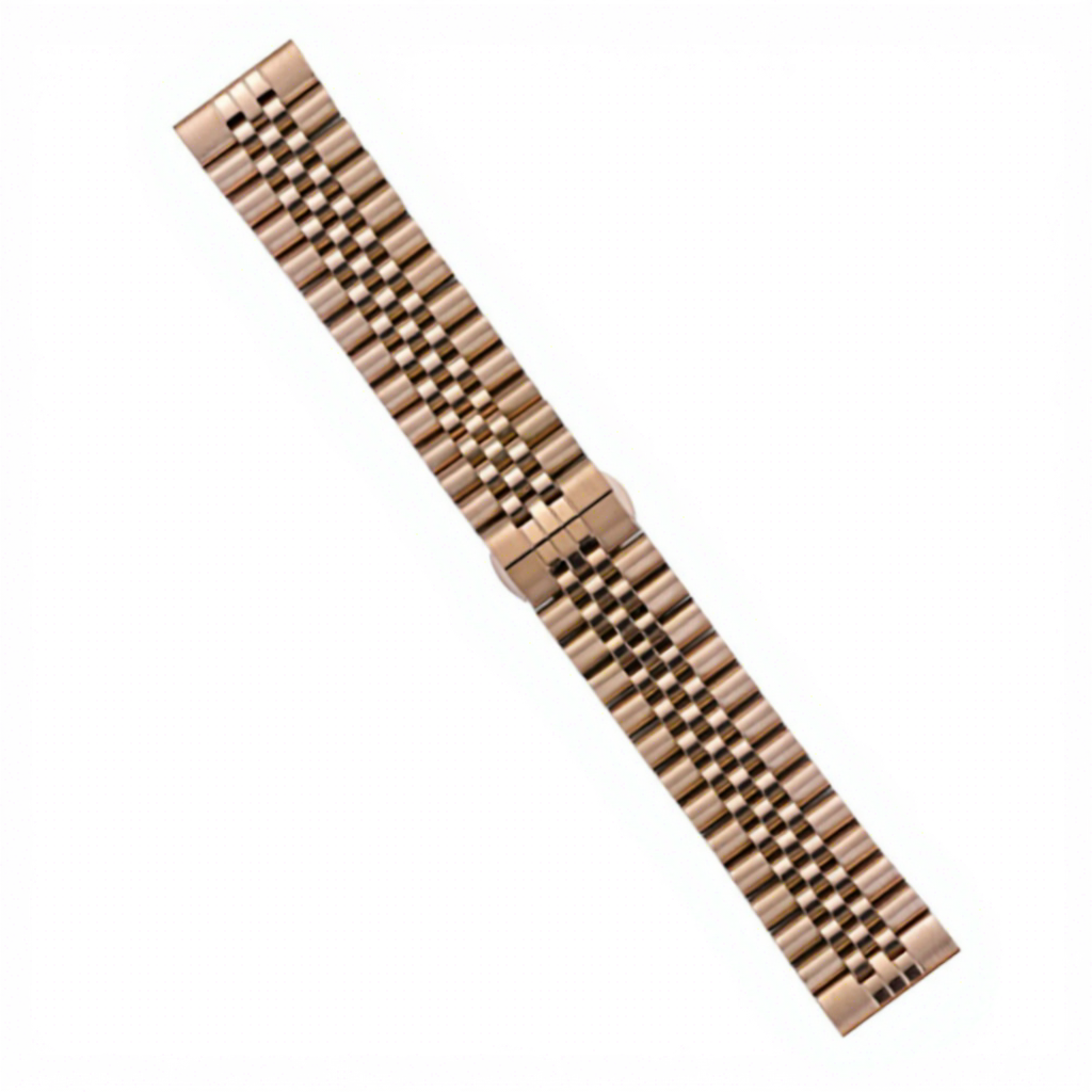 3 oro rosa