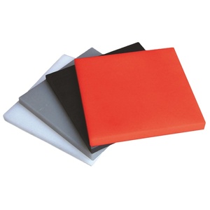 PE1000 <span class=keywords><strong>PE</strong></span> 500 <span class=keywords><strong>HDPE</strong></span>まな板カラーUHMWPEプラスチックシート高密度ポリエチレン