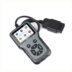 V311 Farbbild schirm Version Mehrsprachiger Code Lese karten code OBD2 Kfz-Fehler diagnose instrumenten tester