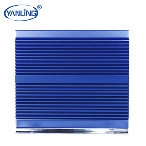 คอมพิวเตอร์แท็บเล็ตพีซีแบบฝังพร้อมแรม1xDDR4และ3965U 2.2กิกะเฮิร์ตซ์แบบอุตสาหกรรมเสิ่นเจิ้น - Product Image 2