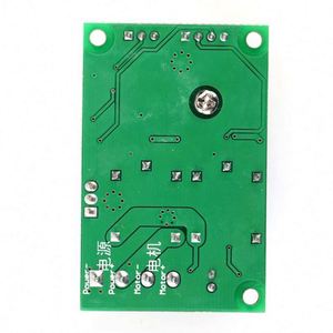 VDC 12V 24V 3A 21kHz <span class=keywords><strong>PWM</strong></span> VDC Motor Geschwindigkeit Regler <span class=keywords><strong>Controller</strong></span> Einstellbare Geschwindigkeit Steuerung <span class=keywords><strong>Reversible</strong></span> Relais Modul 6V-24V 1203BS
