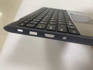 5cb0t45054 cho Lenovo Windows <span class=keywords><strong>winbook</strong></span> 300E 2nd Gen palmrest W/chúng tôi Bàn phím Touchpad - Product Image 3