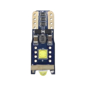 CREE/3535 lens genişliği göstergesi sabit akım çözme T10 indoor kapalı ışık fotoğraf ışığı bagaj lambası - Product Image 1