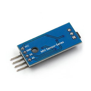 <strong>Hall</strong> <strong>sensor</strong> motor speed measuring module single open circuit speed measuring <strong>sensor</strong> counting <strong>sensor</strong> 3144E - Product Image 4