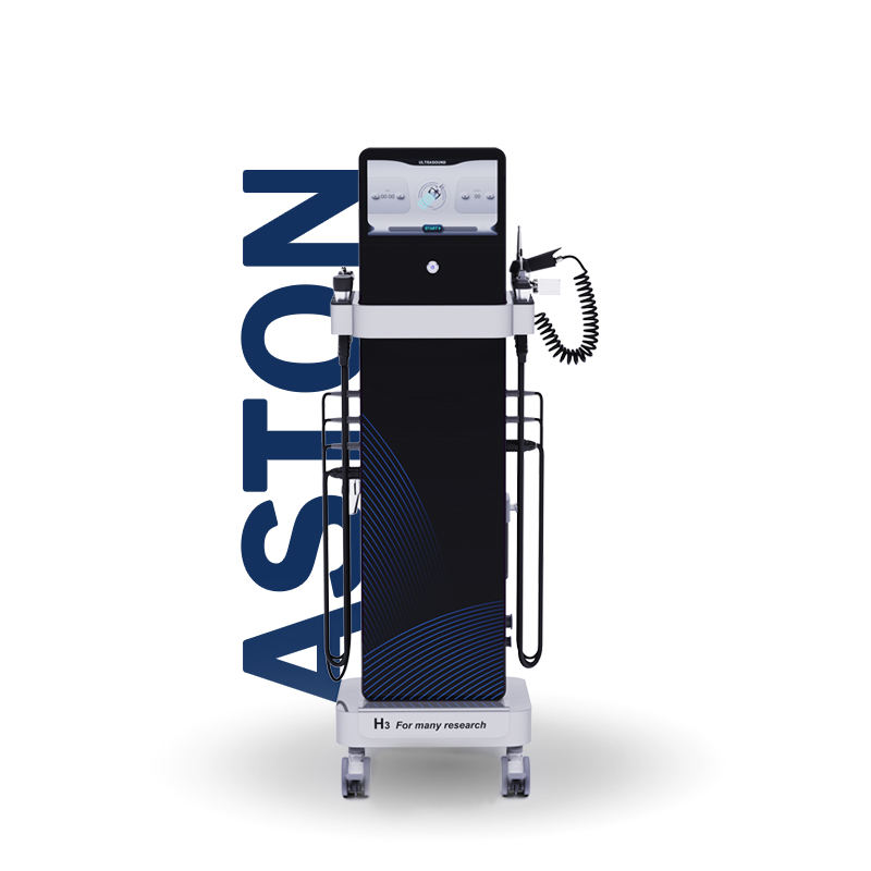 Whole Set machine -HY05