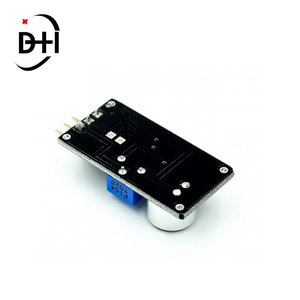 サウンドセンサーモジュール3ピン音声音声検出センサーアンプLM393エレクトレットマイクDIYキット - Product Image 5