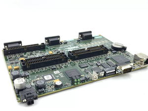 NI SBRIO-9631 1 milione di Gate FPGA CompactRIO Controller a scheda singola utilizzato testato completato - Product Image 3
