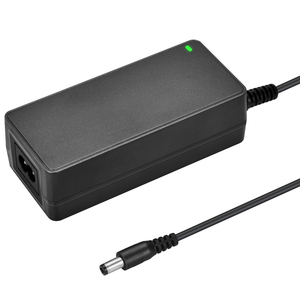อะแดปเตอร์แปลงไฟสำหรับ UL 62368 ETL FCC ได้อนุมัติสายไฟเข้า5V-24V ac/dc สลับสำหรับไฟ LED สำหรับการเชื่อมต่อเดสก์ท็อป - Product Image 3